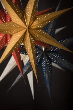 Watt & Veke Étoile Isadora Slim -Noël Décoration Magasin 26545 01 10 EnvironmentImage c2d8aef957