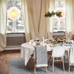 Watt & Veke Étoile De L'Avent Snöblomma -Noël Décoration Magasin 26548 01 04 be7d230039