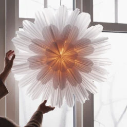 Watt & Veke Étoile De L'Avent Snöblomma -Noël Décoration Magasin 26548 01 07 a9fe27013f