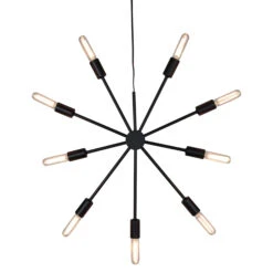 Star Trading Étoile De L'Avent Pix -Noël Décoration Magasin 30040 03 02 724e84452f