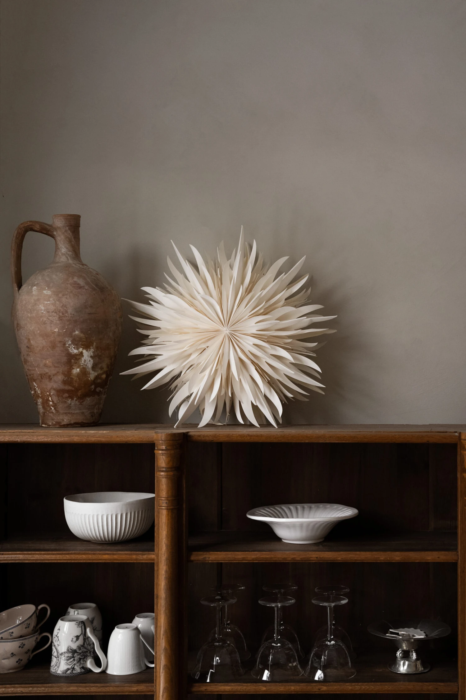 Watt & Veke Étoile De Noël Eldig Ø52 Cm 4 Watt & Veke Étoile De Noël Eldig Ø52 Cm – Image 2