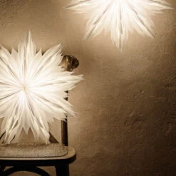 Watt & Veke Etoile De Noël Oslo Ø60cm -Noël Décoration Magasin 36730 01 03 0a2b00021d