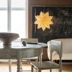 Watt & Veke Etoile De L'avent Elsa 60 Cm -Noël Décoration Magasin 43702 02 03 db37e1c6a2