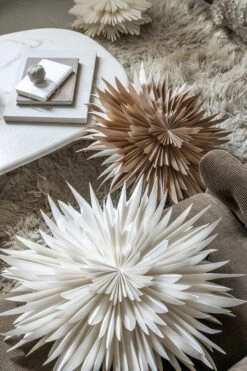 Watt & Veke Etoile De L'avent Maja 60 Cm -Noël Décoration Magasin 43706 03 10 EnvironmentImage 9835708277