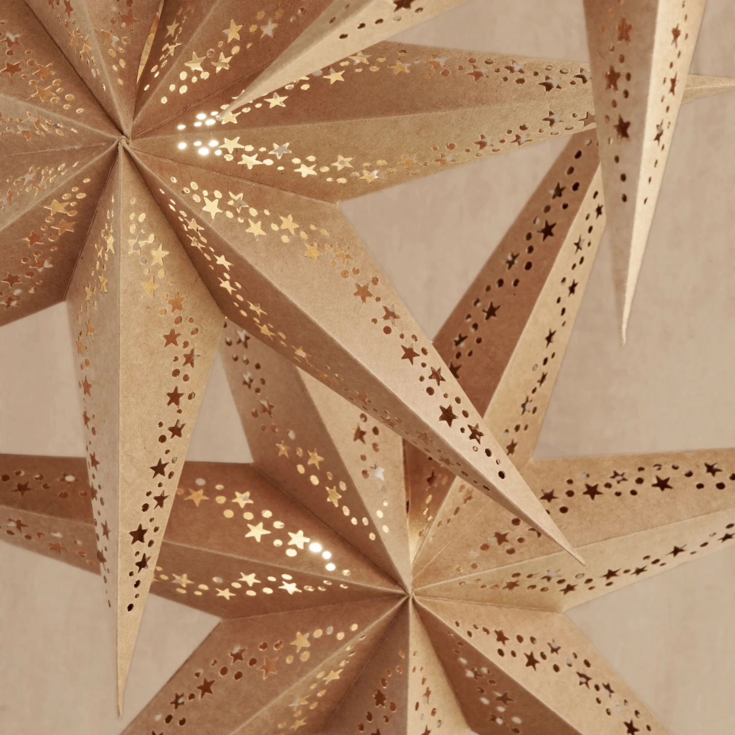 Watt & Veke Etoile De L'avent Vintergatan 44 Cm 4 Watt & Veke Etoile De L'avent Vintergatan 44 Cm – Image 2