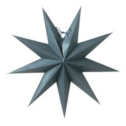 Watt & Veke Étoile De Noël Boris 50 Cm