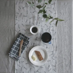 Chemin De Table Barr 44x137 Cm -Noël Décoration Magasin 43925 01 02 c4405953d3