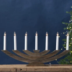 Star Trading Bougeoir De L'avent Navida 8 Star Trading Bougeoir De L'avent Navida -Noël Décoration Magasin 44065 03 03 39eebd3837