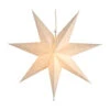 Star Trading Etoile De L'avent Sensy 54 Cm -Noël Décoration Magasin 44070 01 01 563778b2ce