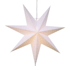 Star Trading Etoile De L'avent Dot 54 Cm