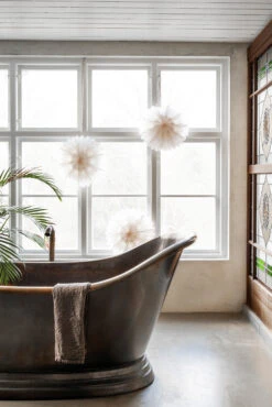 Watt & Veke Etoile De L'avent Lotus Ø44 Cm -Noël Décoration Magasin 502937 01 11 EnvironmentImage 84be3b619f