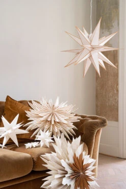 Watt & Veke Etoile De L'avent Lovisa Ø50 Cm -Noël Décoration Magasin 502948 01 11 EnvironmentImage 68649e01af