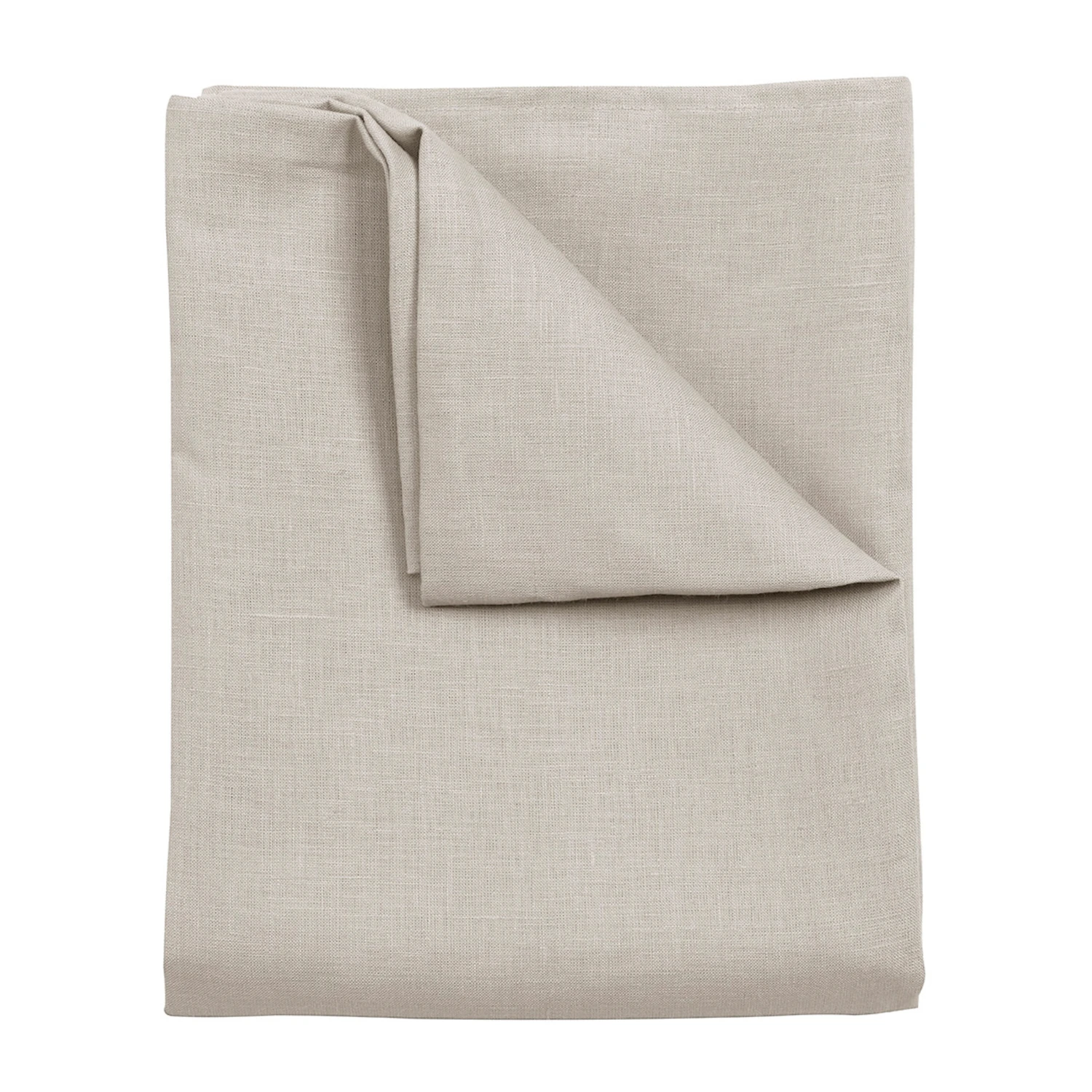 Nappe En Lin Clean 145x350 Cm 3 Nappe En Lin Clean 145x350 Cm
