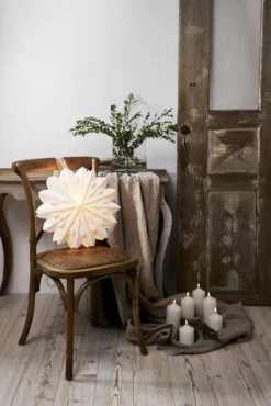 Star Trading Etoile De L'avent Clipp Ø40 Cm -Noël Décoration Magasin 504496 01 2 EnvironmentImage 324d55b147