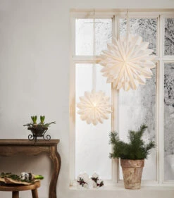 Star Trading Etoile De L'avent Clipp Ø60 Cm -Noël Décoration Magasin 504500 01 3 EnvironmentImage 56bde94336