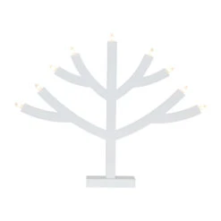 Star Trading Bougeoir De L'avent Grene