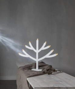 Star Trading Bougeoir De L'avent Grene -Noël Décoration Magasin 504503 01 3 EnvironmentImage a319eb993f