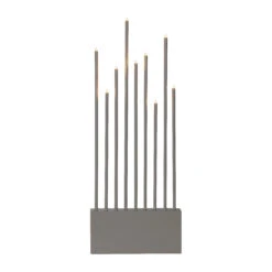 Star Trading Bougeoir De L'avent Buzz