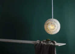 Star Trading Etoile De L'avent Frost Ø50 Cm -Noël Décoration Magasin 504523 01 2 EnvironmentImage d08fc9a670