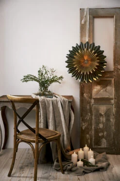 Star Trading Etoile De L'avent Crystal Ø55 Cm -Noël Décoration Magasin 504524 01 2 EnvironmentImage 618ef592ed