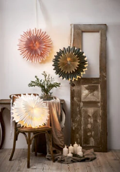 Star Trading Etoile De L'avent Crystal Ø55 Cm -Noël Décoration Magasin 504524 01 3 EnvironmentImage 090986ac45