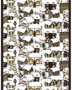 Toile Cirée Lyckeby