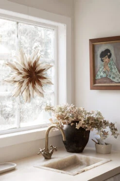 Watt & Veke Etoile De L'avent Marta Ø44 Cm -Noël Décoration Magasin 511522 01 3 EnvironmentImage 060d4d9856