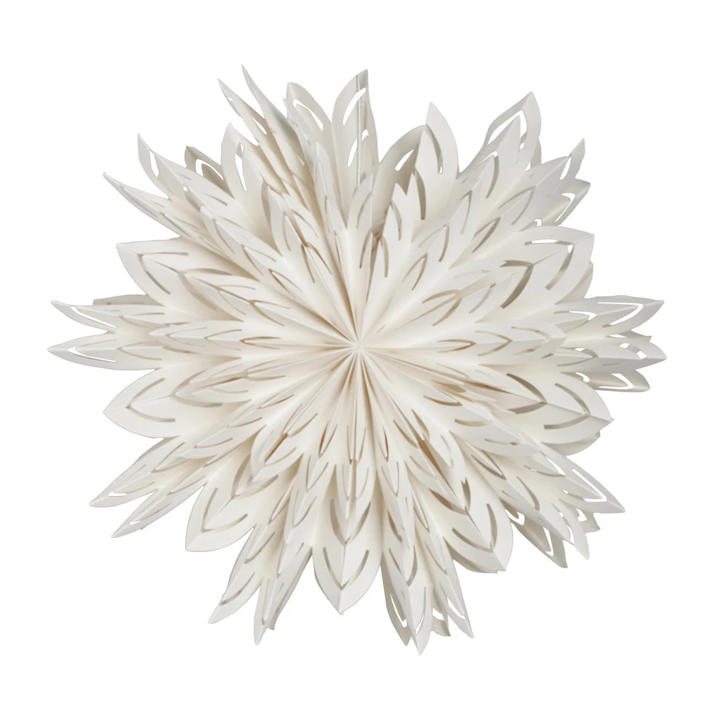 Watt & Veke Etoile De L'avent Siv Ø60 Cm 3 Watt & Veke Etoile De L'avent Siv Ø60 Cm