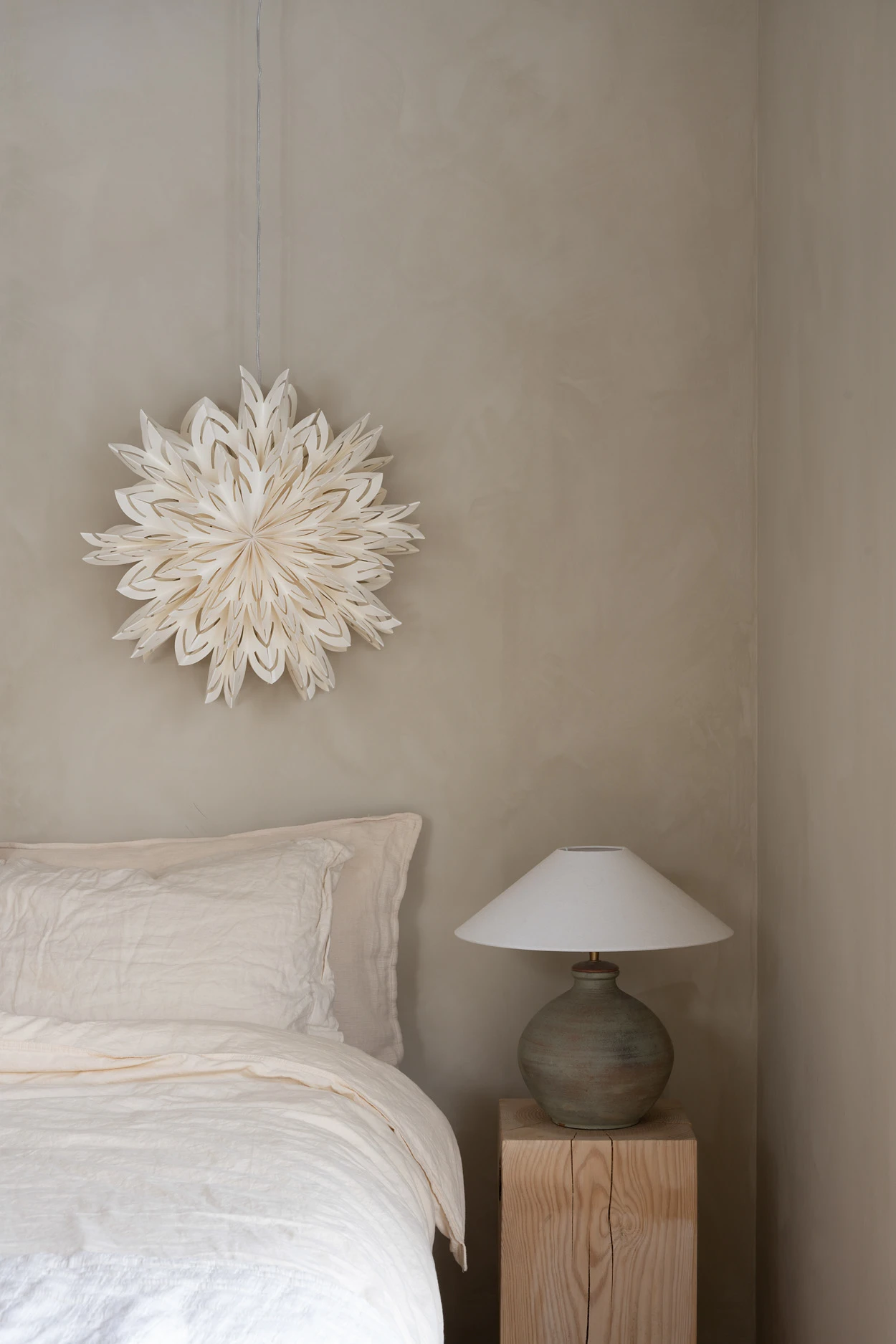 Watt & Veke Etoile De L'avent Siv Ø60 Cm 6 Watt & Veke Etoile De L'avent Siv Ø60 Cm – Image 4