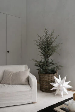 Watt & Veke Etoile De L'avent Sputnik Compacte Ø60 Cm -Noël Décoration Magasin 511527 01 3 EnvironmentImage 2ea6fe813c