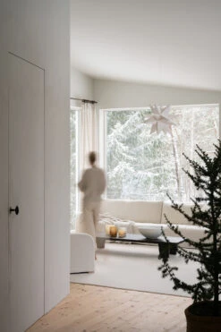 Watt & Veke Etoile De L'avent Sputnik Compacte Ø60 Cm -Noël Décoration Magasin 511527 01 4 EnvironmentImage 218a88ec40