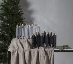 Star Trading Bougeoir De L'avent Note -Noël Décoration Magasin 513868 01 4 EnvironmentImage 2be409f63e