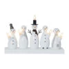 Star Trading Bougeoir De L'avent Snowman -Noël Décoration Magasin 513870 01 1 ProductImageMain ff6093d8a1