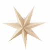 Étoile De L'avent Nature Bare -Noël Décoration Magasin 514198 01 1 ProductImageMain 464b2034e5