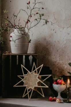 Globen Lighting Etoile De L'avent Karin Ø45 Cm 10 Globen Lighting Etoile De L'avent Karin Ø45 Cm -Noël Décoration Magasin 515293 01 6 EnvironmentImage 25b05fb432