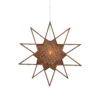 Globen Lighting Etoile De L'avent Karin Ø70 Cm -Noël Décoration Magasin 515294 01 1 ProductImageMain 4457ec2b20