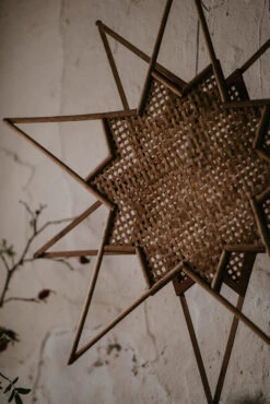 Globen Lighting Etoile De L'avent Karin Ø70 Cm -Noël Décoration Magasin 515294 01 5 EnvironmentImage 4681df5722