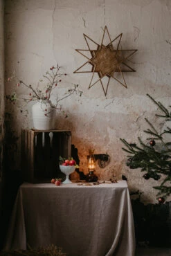 Globen Lighting Etoile De L'avent Karin Ø70 Cm -Noël Décoration Magasin 515294 01 7 EnvironmentImage 7a70e31661