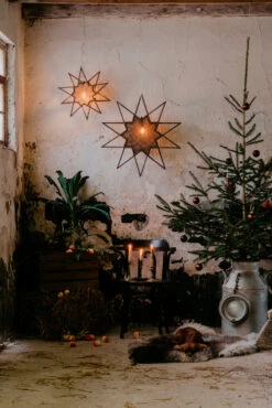 Globen Lighting Etoile De L'avent Karin Ø70 Cm -Noël Décoration Magasin 515294 01 8 EnvironmentImage 987d3f5749