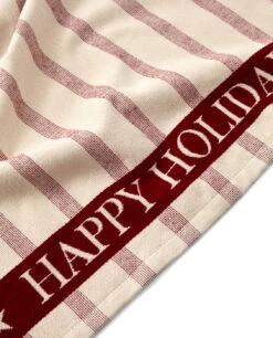 Lexington Torchon Striped Cotton Terry Jacquard 50x70 Cm -Noël Décoration Magasin 516255 01 3 ProductImageMain c654c89622