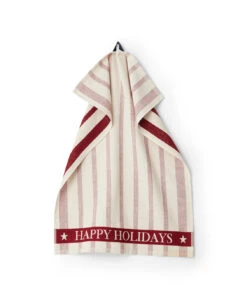 Lexington Torchon Striped Cotton Terry Jacquard 50x70 Cm -Noël Décoration Magasin 516255 01 4 ProductImageMain c640c86c6e