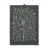 Ferm LIVING Serviette De Cuisine Mistel 1 Ferm LIVING Serviette De Cuisine Mistel -Noël Décoration Magasin 567445 01 1 ProductImageMain b531ce2224