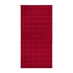 Marimekko Nappe Tiiliskivi 140x280 Cm