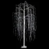 Arbre Lumineux 2,2 M Saule Pleureur Blanc -Noël Décoration Magasin arbre lumineux 22 m saule pleureur blanc
