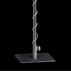 Arbre Silver Lumineux Sur Pieds 160 Leds -Noël Décoration Magasin arbre silver lumineux sur pieds 160 leds 2