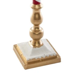 Boite Aux Lettres De Noël 100 Cm Rouge -Noël Décoration Magasin boite aux lettres de noel 100 cm rouge 2