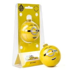 Boule De Noël Les Minions (stuart)