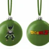 SD Toys Dragon Ball Z - Chibi Cell - Décoration De Noël -Noël Décoration Magasin dragon ball z chibi cell decoration de noel