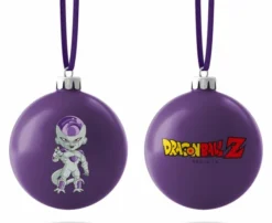 SD Toys Dragon Ball Z - Chibi Freezer - Décoration De Noël
