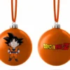 SD Toys Dragon Ball Z - Chibi Goku - Décoration De Noël -Noël Décoration Magasin dragon ball z chibi goku decoration de noel